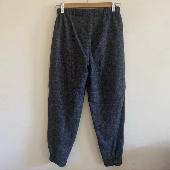 Aritzia Babaton Dexter Wool Pant - Picture 3 of 14